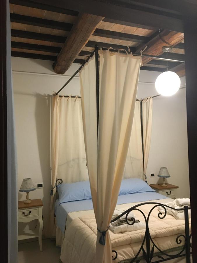 Residenza Il Duomo Nocera Umbra Exterior foto